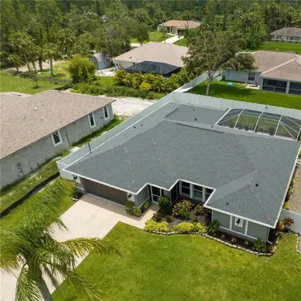 Buy this 3 bed house on 6261 Keating Avenue in North Port, FL 34291