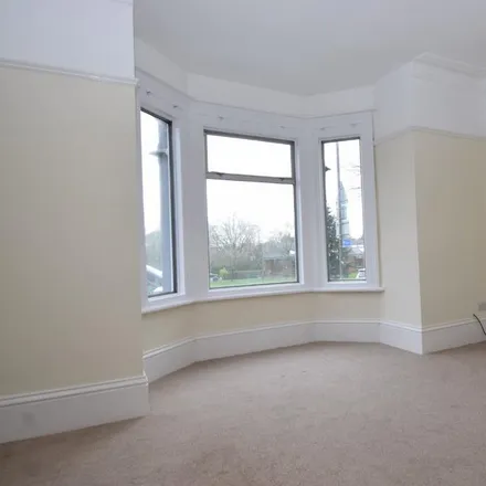 Rent this 2 bed apartment on Lincoln Hatch Lane in Burnham, SL1 7HD