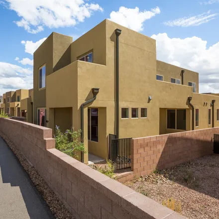 Buy this 3 bed loft on 4575 Governor Miles Road in Santa Fe, NM 87507