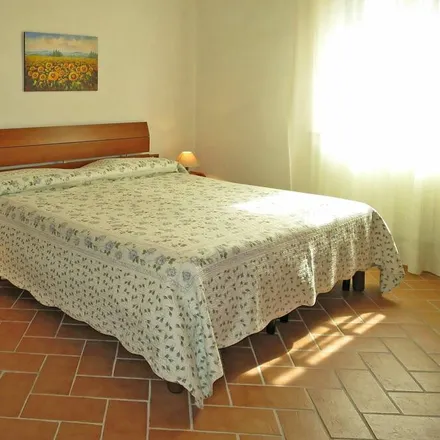 Rent this 2 bed house on 56048 Volterra PI