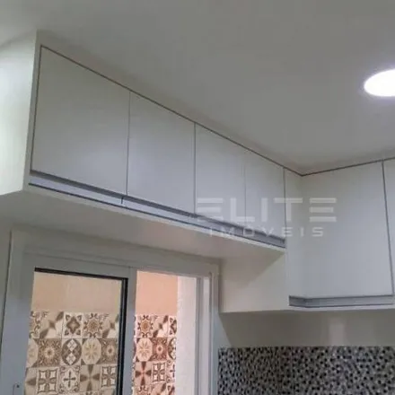 Rent this 2 bed apartment on Rua Colhini in Jardim Ipanema, Santo André - SP