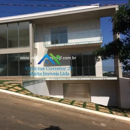 Buy this 3 bed house on Rua José Qeuincas Rodrigues in Novo Horizonte, Juiz de Fora - MG