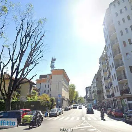 Rent this 4 bed apartment on Piazzale Lagosta 7 in 20159 Milan MI, Italy