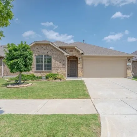 Rent this 4 bed house on unnamed road in Southwind, Arlington