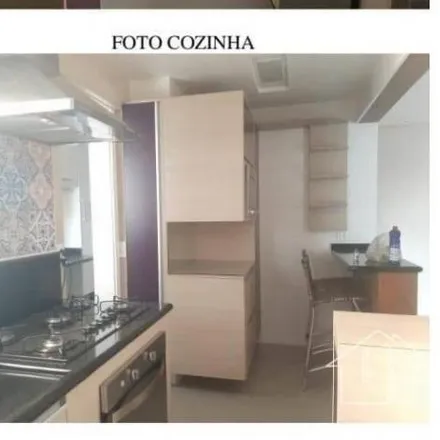 Buy this 3 bed apartment on Rua Jesus Garcia 111 in Parque Industrial, São José dos Campos - SP