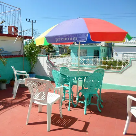 Image 1 - Cienfuegos, Punta Gorda, CIENFUEGOS, CU - House for rent