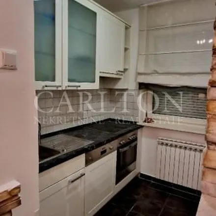Rent this 3 bed apartment on Jarun 42 in 10000 City of Zagreb, Croatia