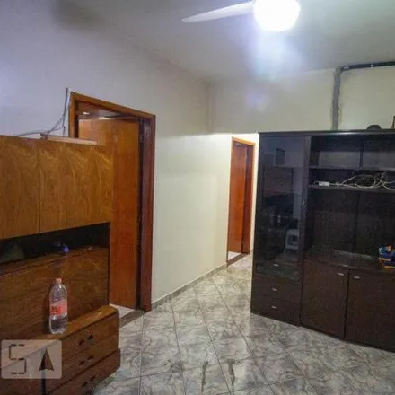 Buy this 4 bed apartment on Edifício Duas Marias in Rua André de Leão 331, Mooca