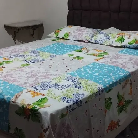 Rent this 3 bed house on Campinas in Região Metropolitana de Campinas, Brazil