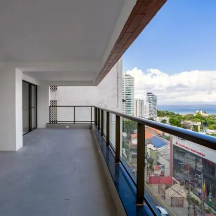 Image 2 - Elementar, Avenida Sete de Setembro, Barra, Salvador - BA, 40150-970, Brazil - Apartment for sale