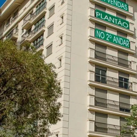 Image 2 - Alameda Eduardo Guimarães, Três Figueiras, Porto Alegre - RS, 90480-000, Brazil - Apartment for sale
