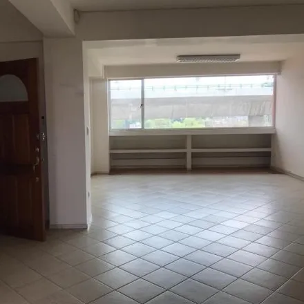 Rent this 3 bed apartment on Calle Marte in Colonia Media Luna, 04730 Mexico City