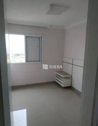 Rent this 3 bed apartment on Rua Javri in Vila Alzira, Santo André - SP