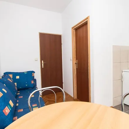 Image 2 - Pansion Croatia, Put Jaza 10, 23244 Seline, Croatia - Apartment for rent