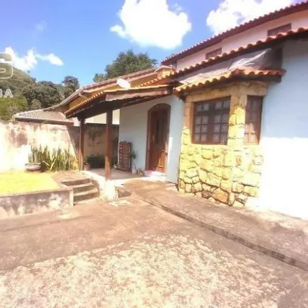 Image 1 - Rua Tatu, Jardim Maristela, Atibaia - SP, 12947-798, Brazil - House for sale