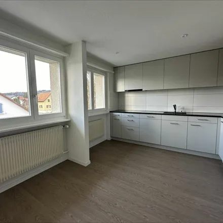Image 5 - Neuweg 6, 5605 Dottikon, Switzerland - Apartment for rent