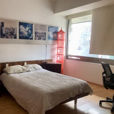 Rent this 1 bed apartment on Santa Fe in Colonia Militar 1 K Lomas de Sotelo, MX