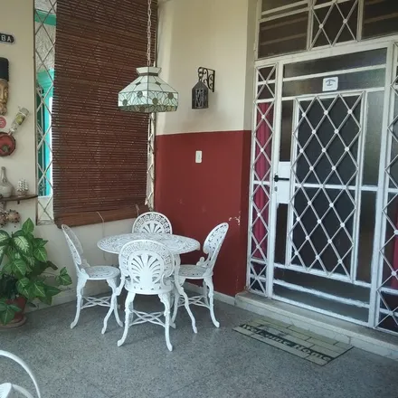 Image 1 - Carmelo, HAVANA, CU - Apartment for rent