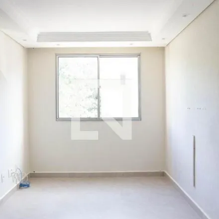 Rent this 2 bed apartment on Rua Marcio Pereira Munhoz in Parque São Vicente, Mauá - SP