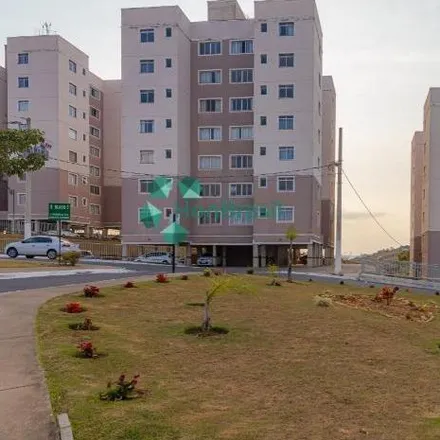 Image 2 - Avenida Pastor Luciano Borges Pereira, Lagoa Santa - MG, 33400-000, Brazil - Apartment for sale