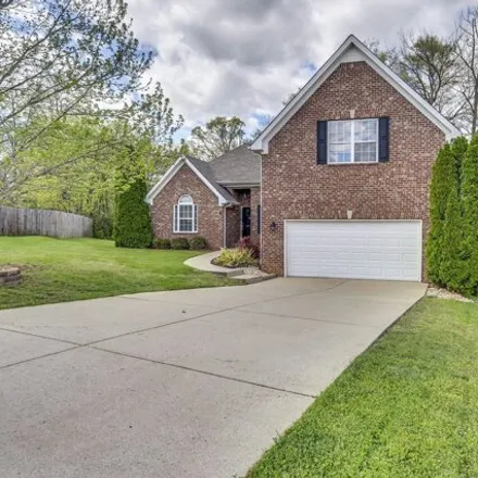 Buy this 3 bed house on 3399 Monoco Drive in Spring Hill, TN 37174