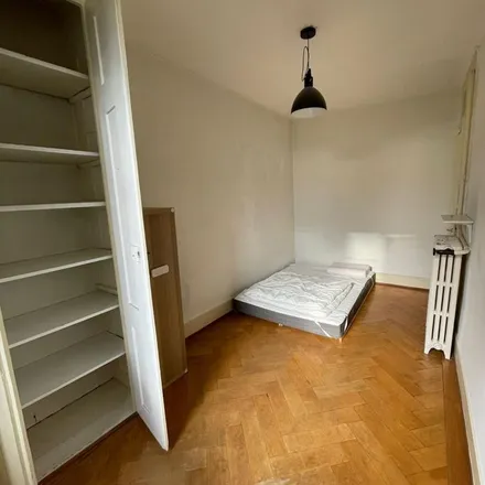 Rent this 3 bed apartment on Rue du Valentin 62 in 1014 Lausanne, Switzerland