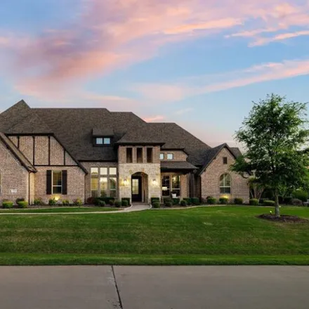 Buy this 5 bed house on Tranquility Lane in Prosper, TX 75078