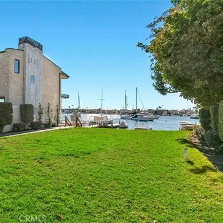 Image 7 - 540 Via Lido Soud, Newport Beach, CA 92663, USA - House for sale