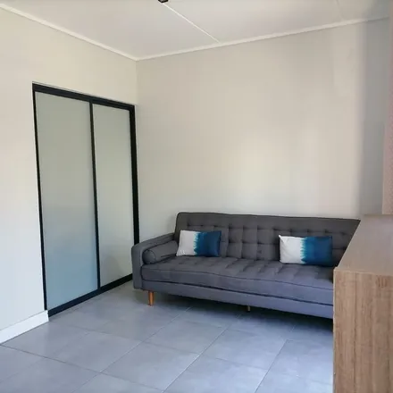 Rent this 1 bed apartment on Oracle University Training Centre - Sandton in Maxwell Drive, Megawatt Park