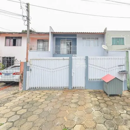 Image 1 - Rua Coronel Luiz José dos Santos 4013, Xaxim, Curitiba - PR, 81670-400, Brazil - House for sale