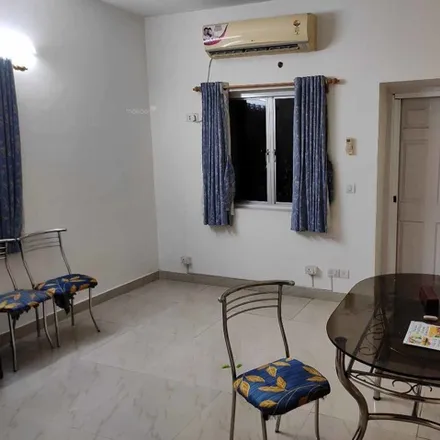 Image 2 - unnamed road, Action Area II, New Town - 700161, West Bengal, India - Apartment for rent