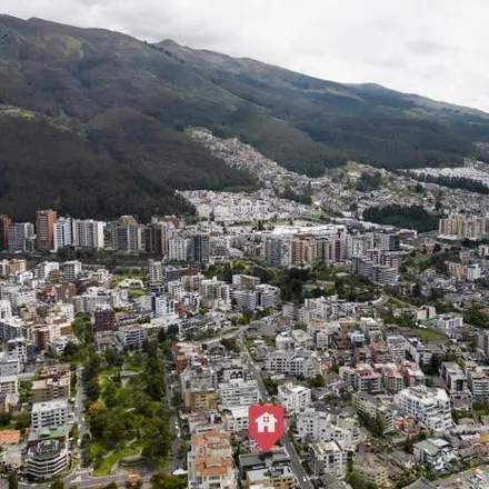 Image 1 - Tenis Park, Hidalgo de Pinto, 170104, Quito, Ecuador - Apartment for sale