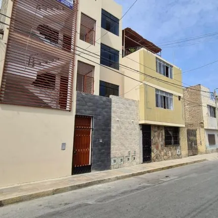 Image 2 - Rosita, Chincha, Urbanización Luren, Ica 11001, Peru - Apartment for rent