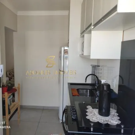 Buy this 2 bed apartment on unnamed road in Parque São Jorge, Campinas - SP