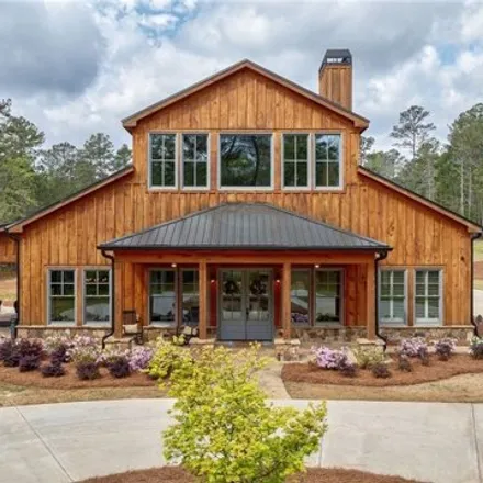 Buy this 4 bed house on Colham Ferry Road in Oconee County, GA 30677