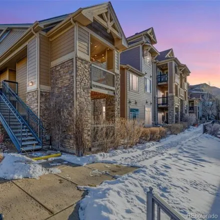 Image 2 - 10033 West Unser Drive, Jefferson County, CO 80127, USA - Condo for sale