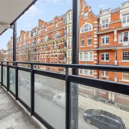 Image 6 - Pullman Court, Drayton Gardens, London, SW10 9QX, United Kingdom - Apartment for rent