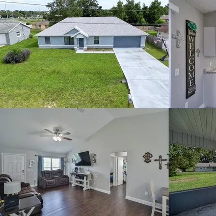 Buy this 3 bed house on 11 Almond Road in Marion County, FL 34472