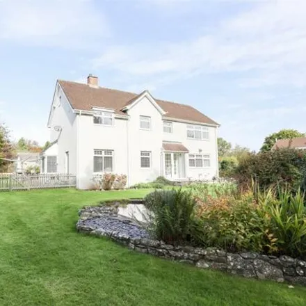 Image 1 - Llantwit Major Rd, Llantwit Major Road, Cowbridge, CF71 7JP, United Kingdom - House for sale