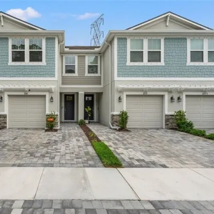 Buy this 3 bed house on Wildflower Glen Avenue in Citrus Park, FL 33625
