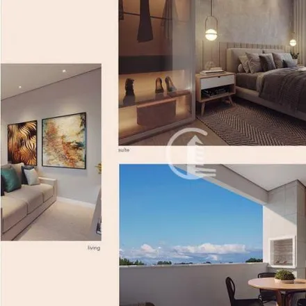 Buy this 2 bed apartment on Rua João Vergani in Cruzeiro, Caxias do Sul - RS