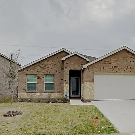 Rent this 4 bed house on Greenham Lane in Fort Worth, TX 76036