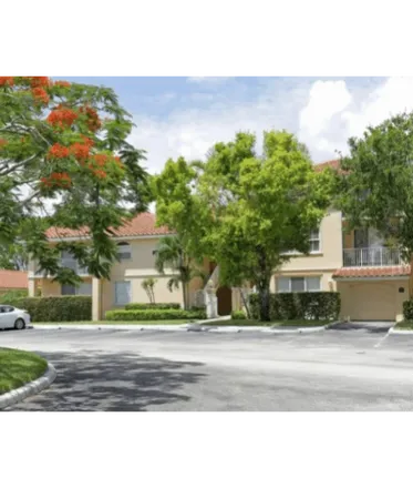 Rent this 1 bed condo on 13651 NW 4th Street