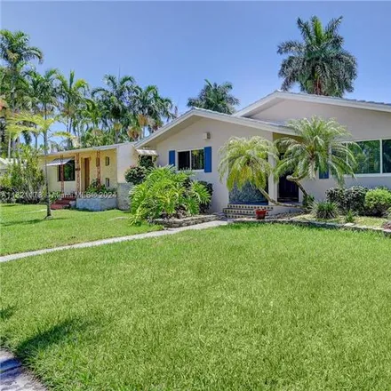 Rent this 4 bed house on 956 Polk Street in Hollywood, FL 33019