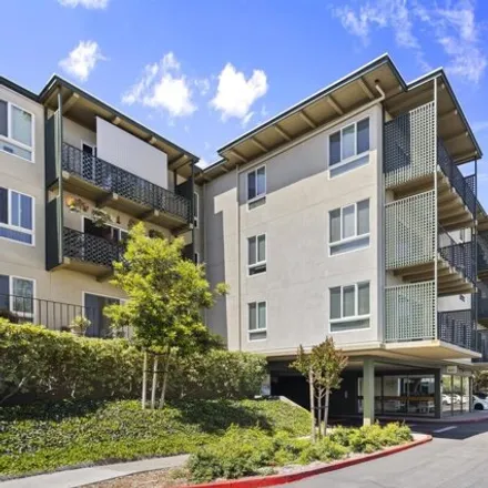 Buy this 1 bed condo on North Humboldt Street in San Mateo, CA 94401