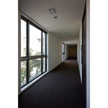 Image 3 - unnamed road, Yakumo 4-chome, Meguro, 152-0023, Japan - Apartment for rent