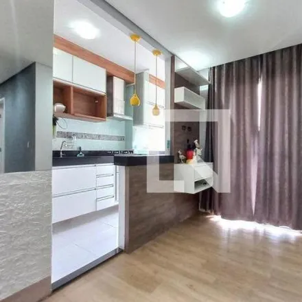 Buy this 2 bed apartment on unnamed road in Jardim Novo Campos Elíseos, Campinas - SP