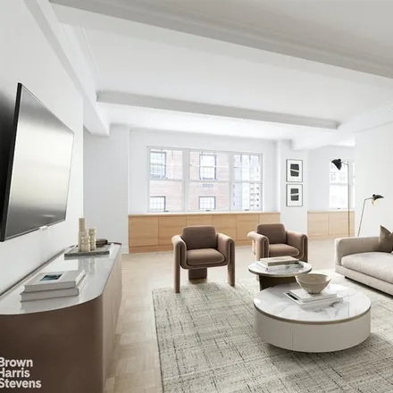 Buy this studio apartment on 785 PARK AVENUE 12DE in New York