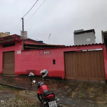 Buy this 2 bed house on Rua Barbalha in Nacional, Contagem - MG