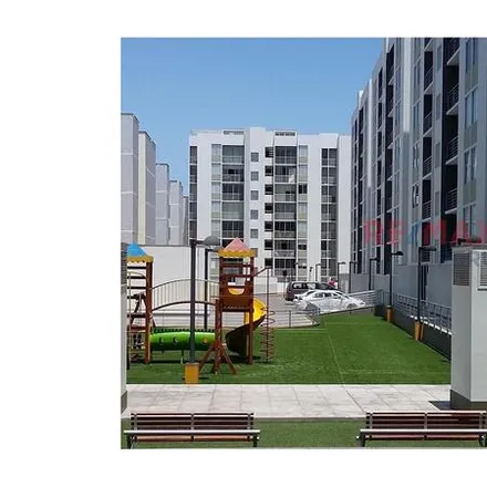 Image 1 - Makro, Avenida Jorge Chávez 1218, Santiago de Surco, Lima Metropolitan Area 15049, Peru - Apartment for rent